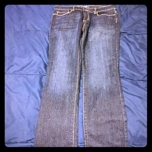 Old navy jeans